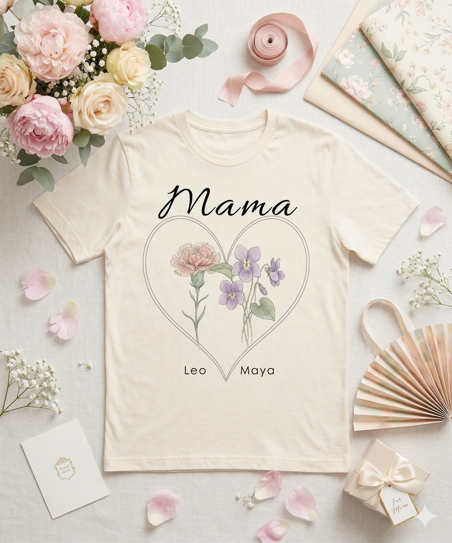 The Gift That Made Mom Cry
