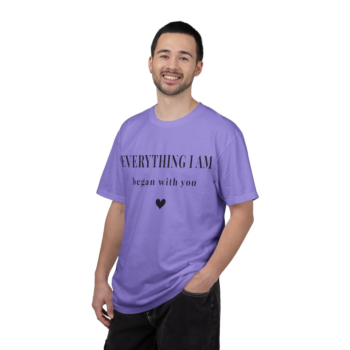 Everything I Am Tee