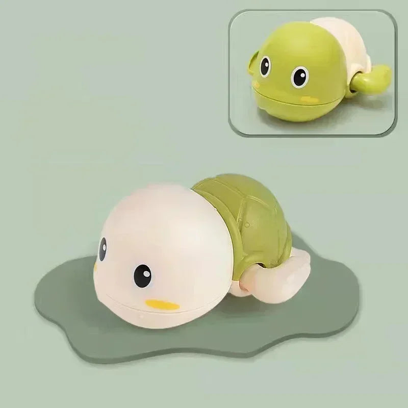Happy Duck Bubble Machine