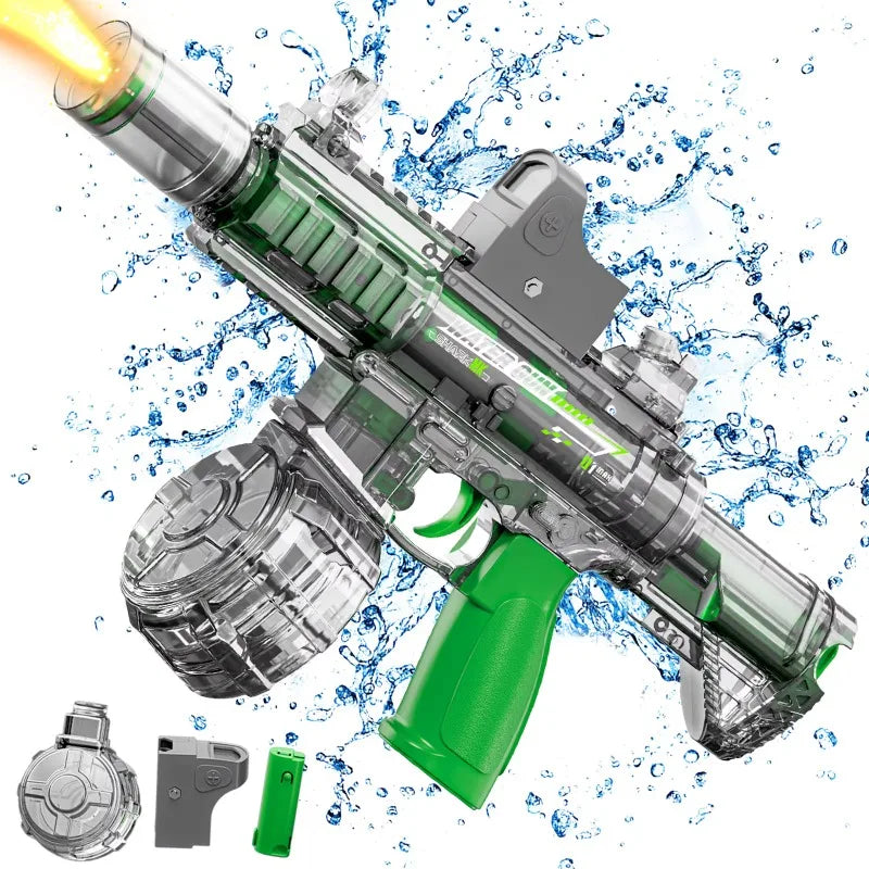 Water Super Soakers Pool Items Outdoors