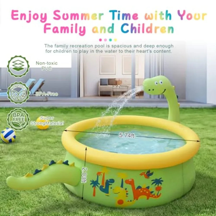 Pool Essentials