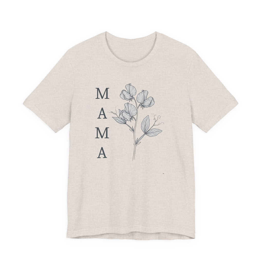 Aesthetic Mama T-Shirt