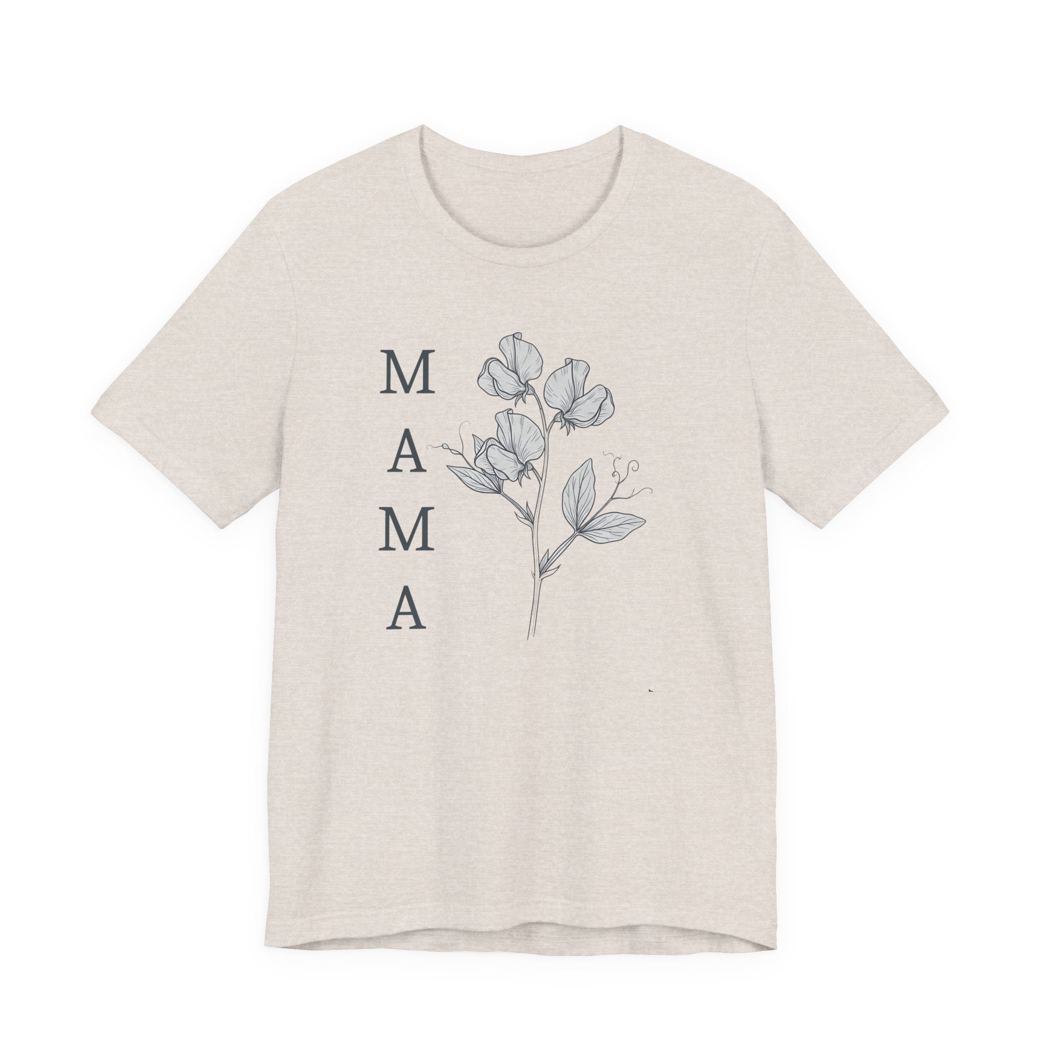 Aesthetic Mama T-Shirt