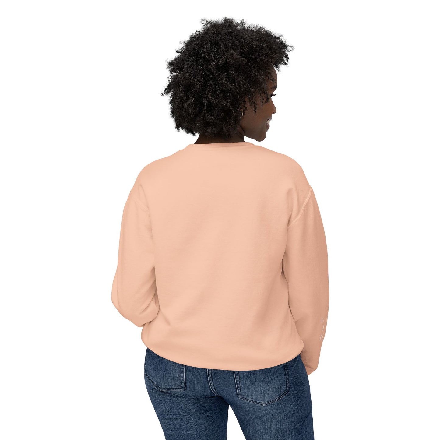 Custom Mama Names Sweatshirt