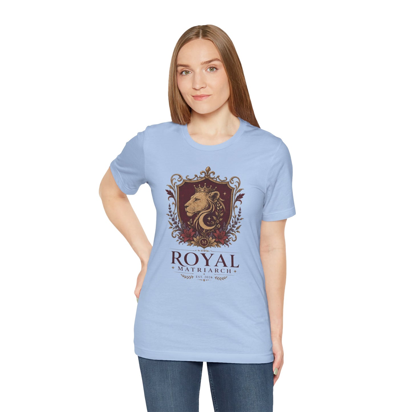 Royal Matriarch Tee