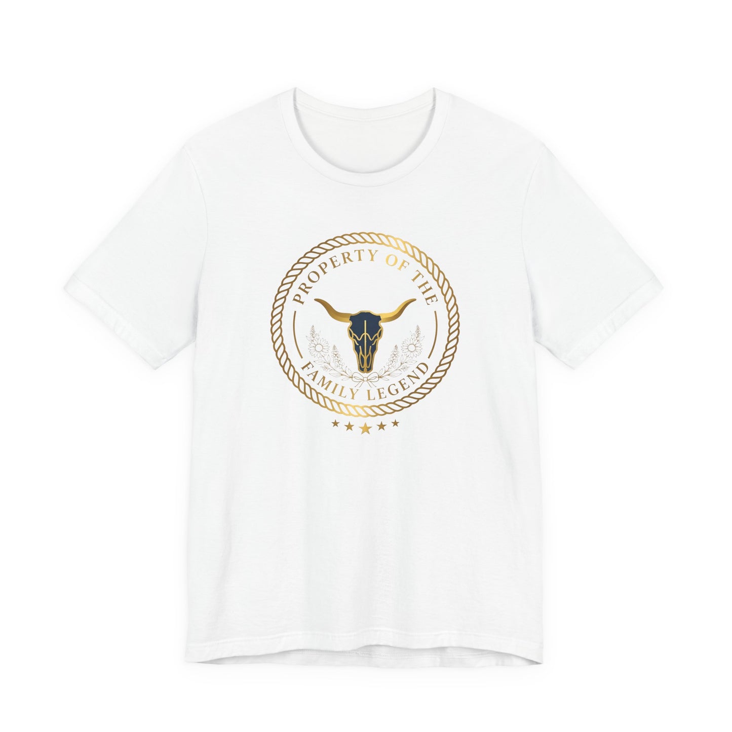 Western Mama Shirt