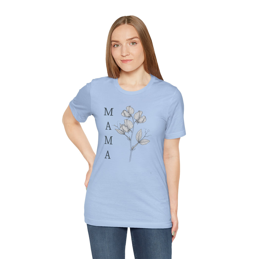Aesthetic Mama T-Shirt