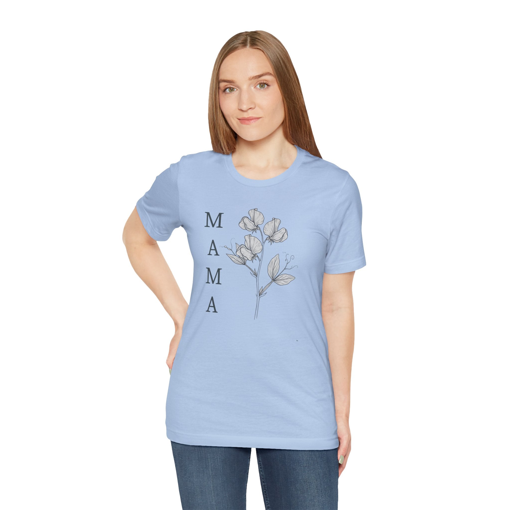 Aesthetic Mama T-Shirt