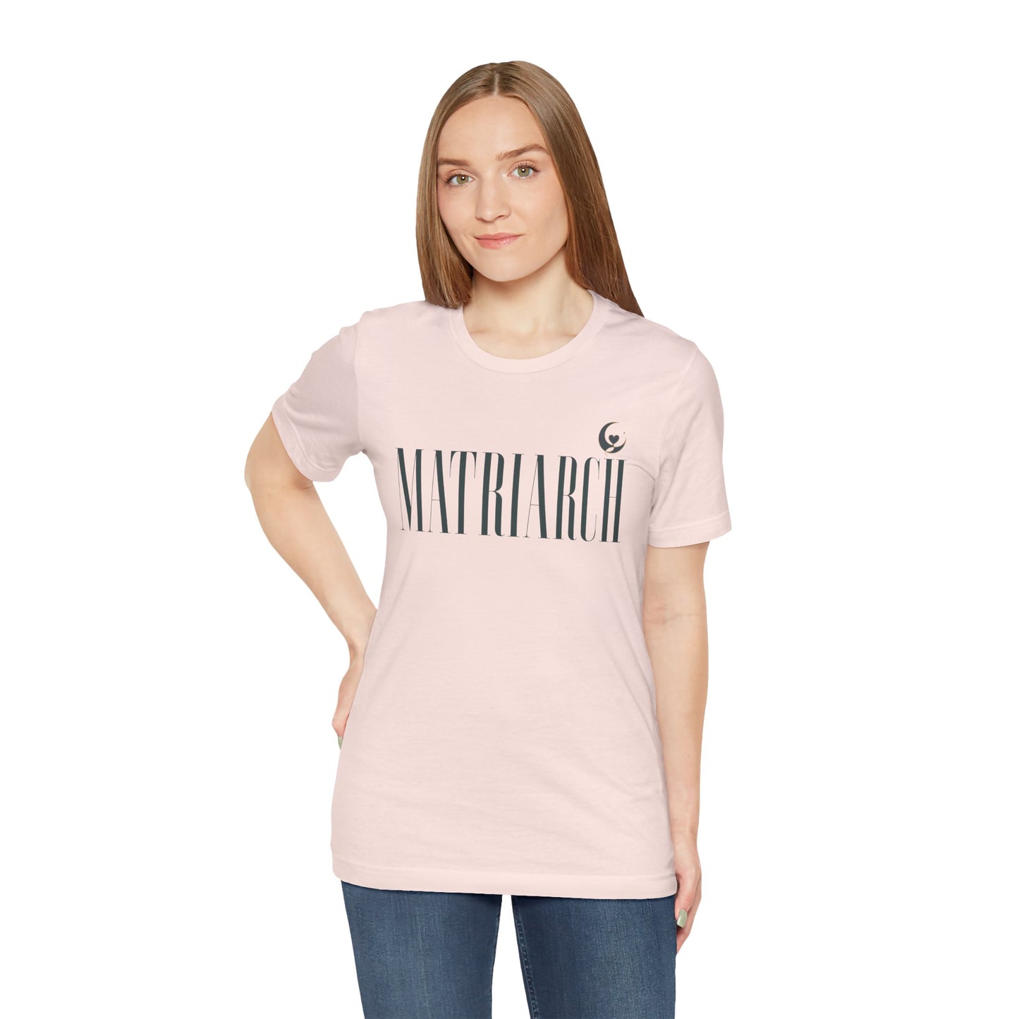 Empowered Woman Tee