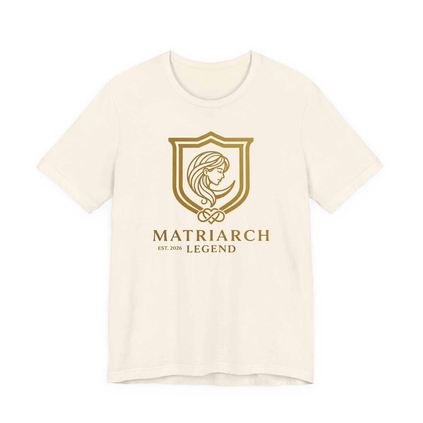 Matriarch Legend T-Shirt