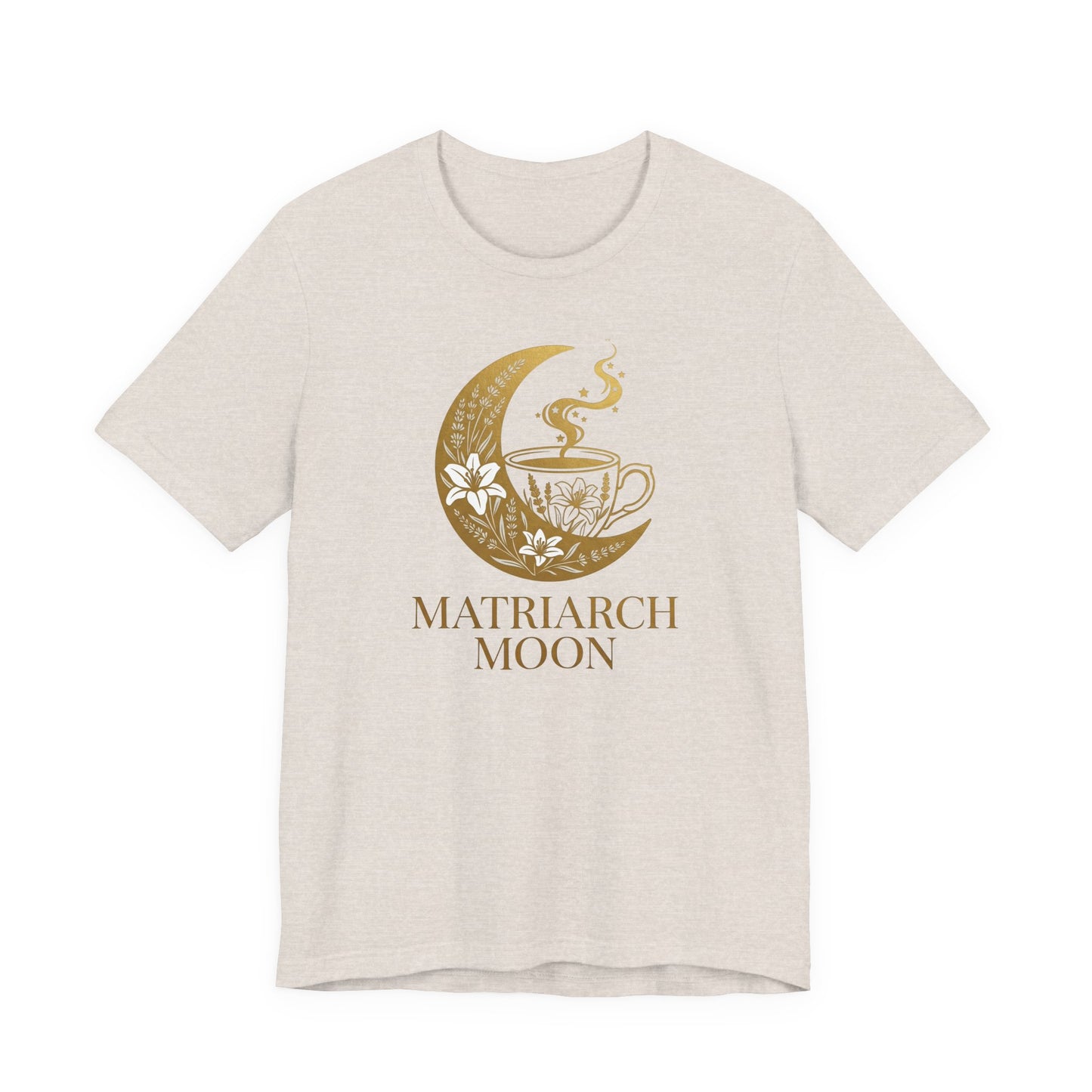 Elegant Mother’s Day Tee for Moms