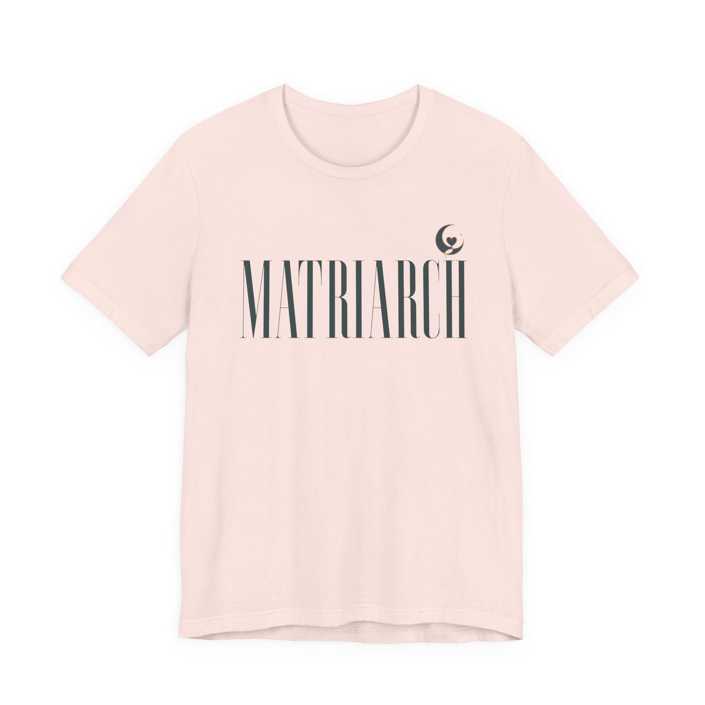 Empowered Woman Tee