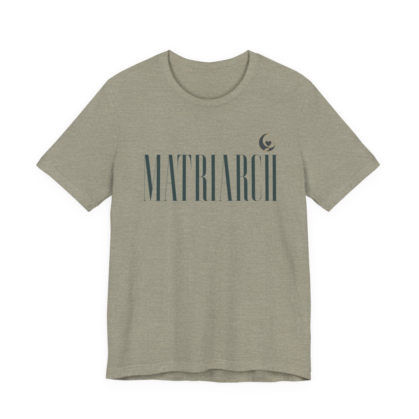 Empowered Woman Tee