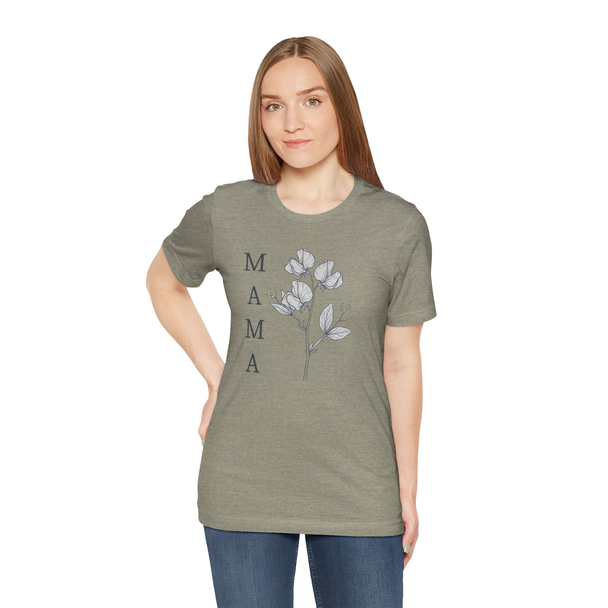 Aesthetic Mama T-Shirt