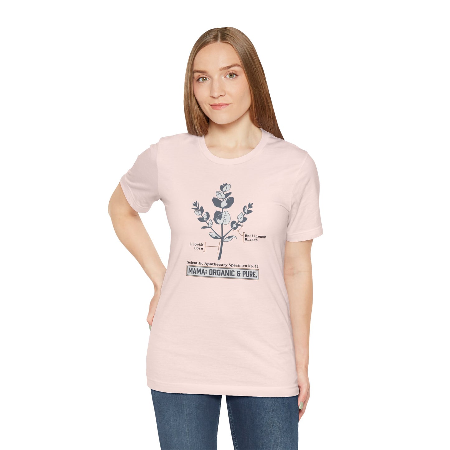 Mama Organic & Pure T-Shirt