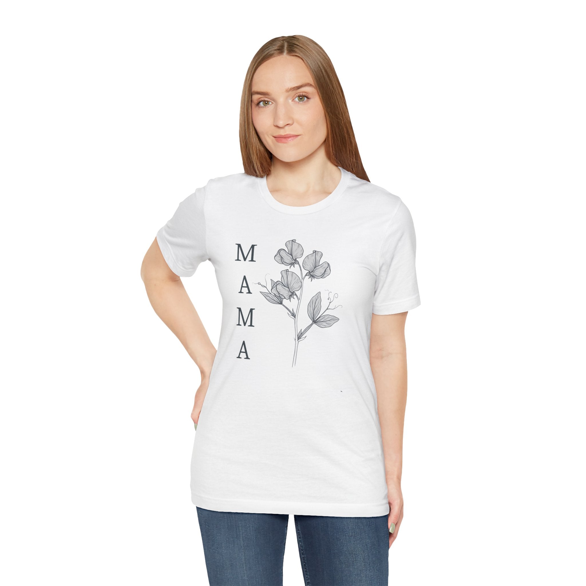Aesthetic Mama T-Shirt