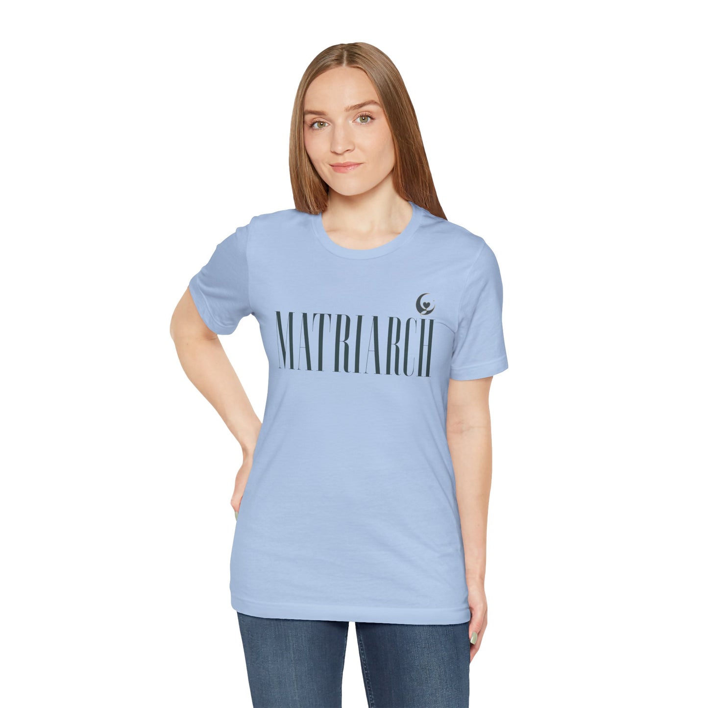 Empowered Woman Tee