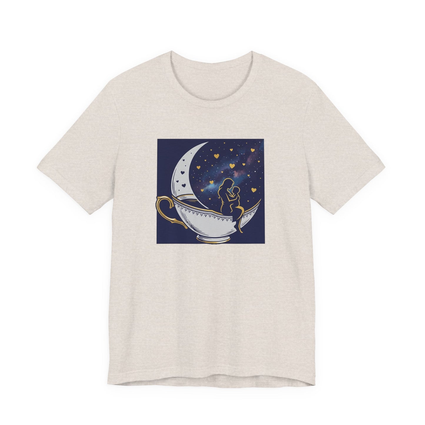 Celestial Mama T-Shirt