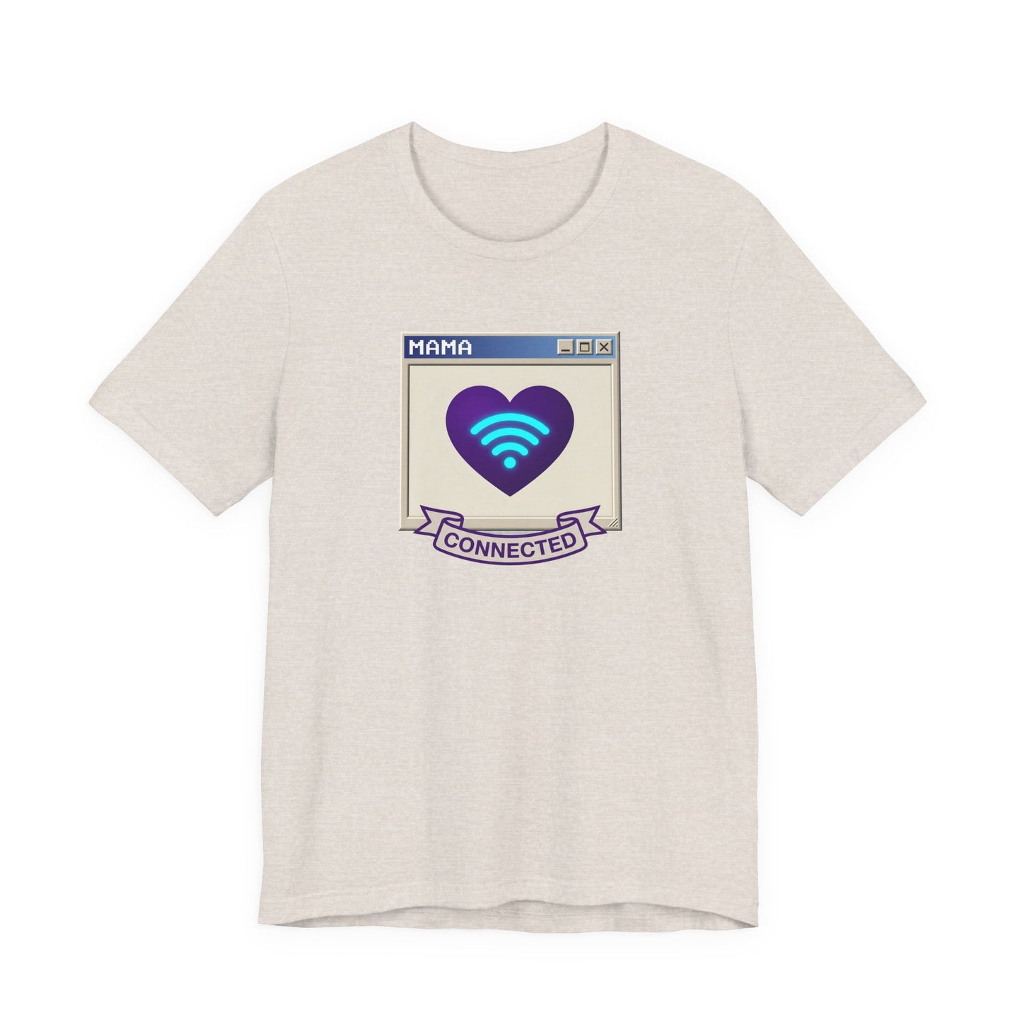 Mama Connected Shirt