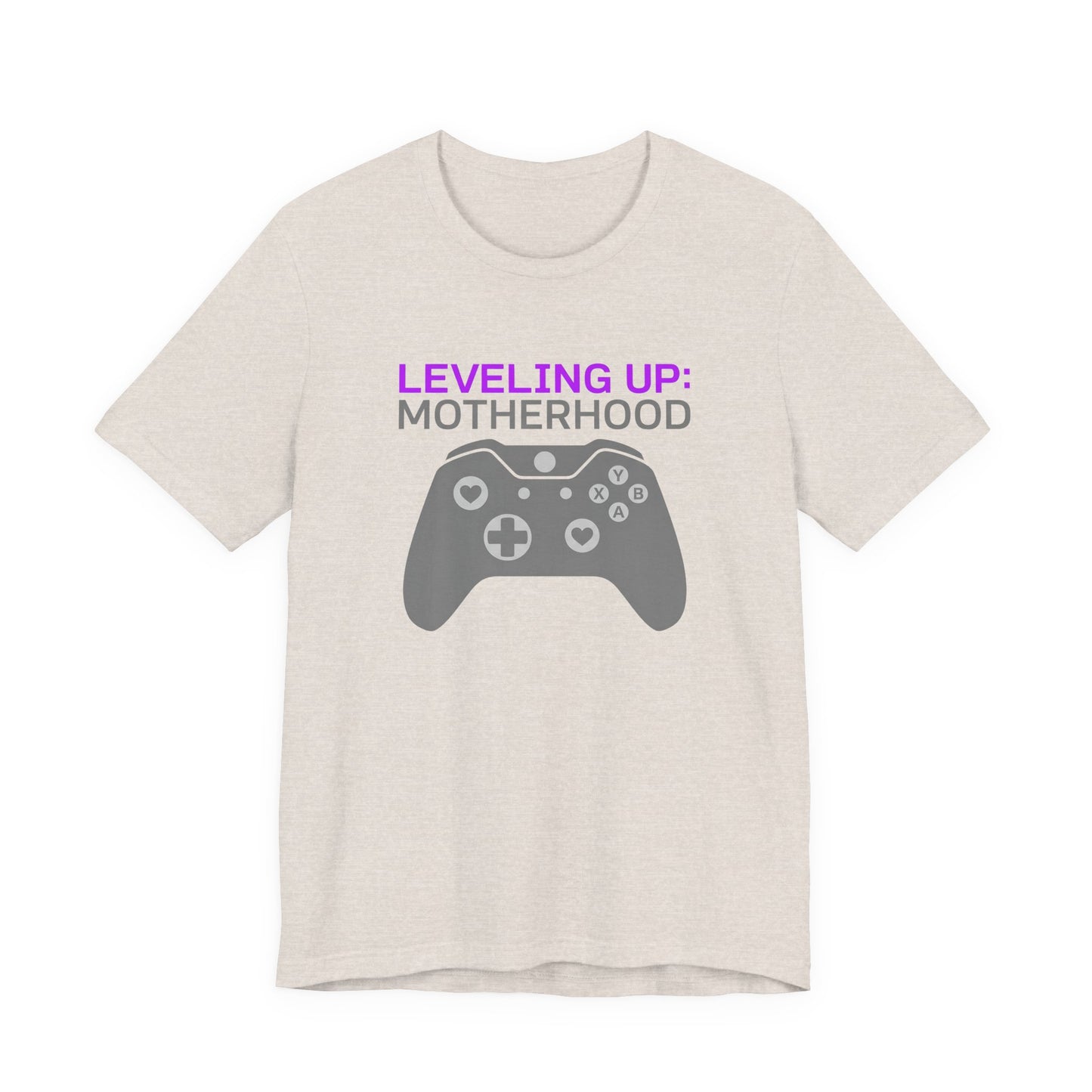 Gamer Mom T-Shirt