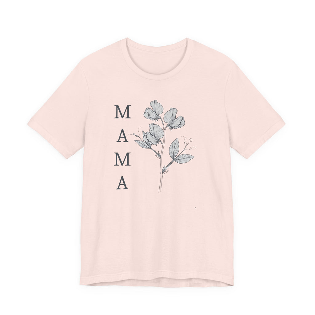 Aesthetic Mama T-Shirt