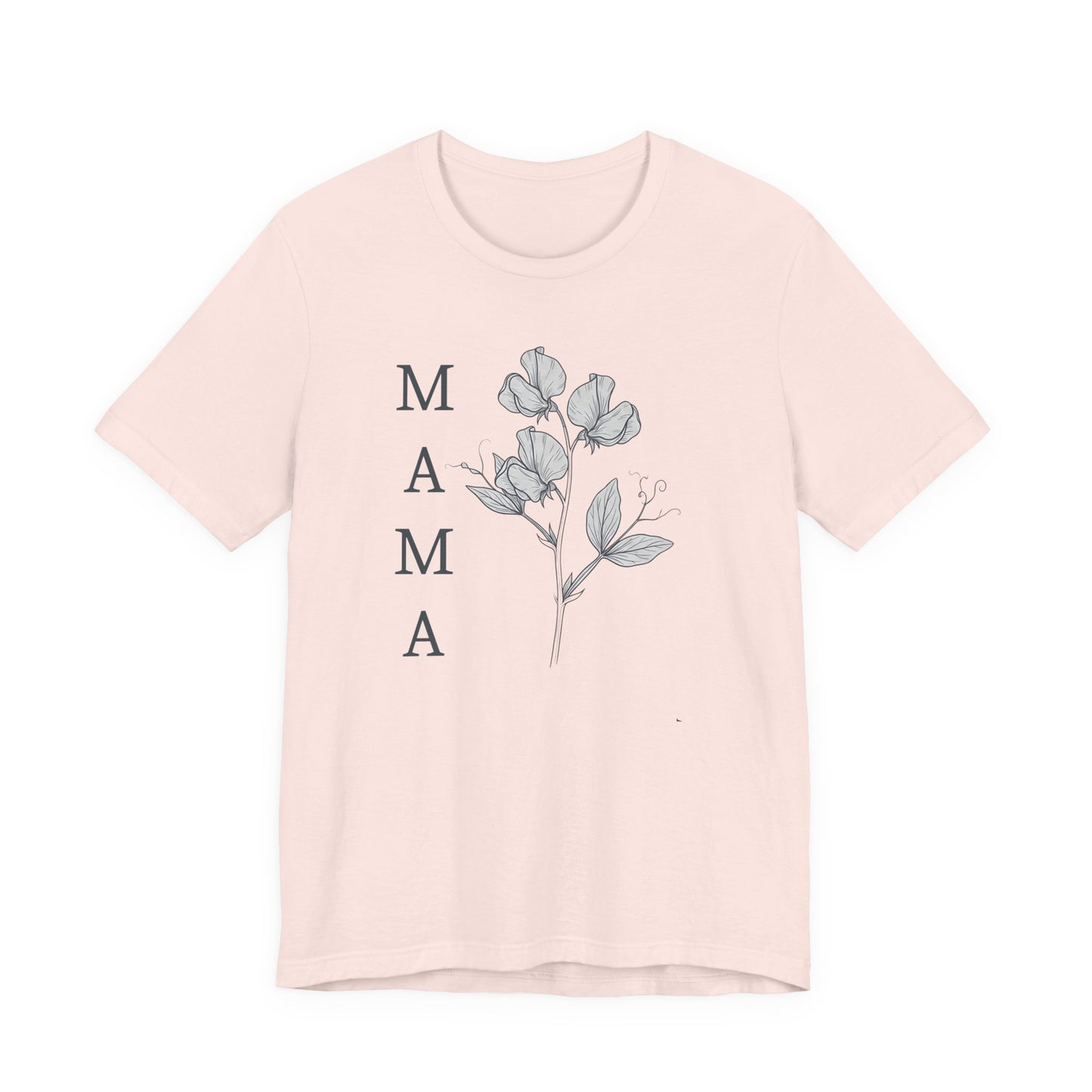 Aesthetic Mama T-Shirt