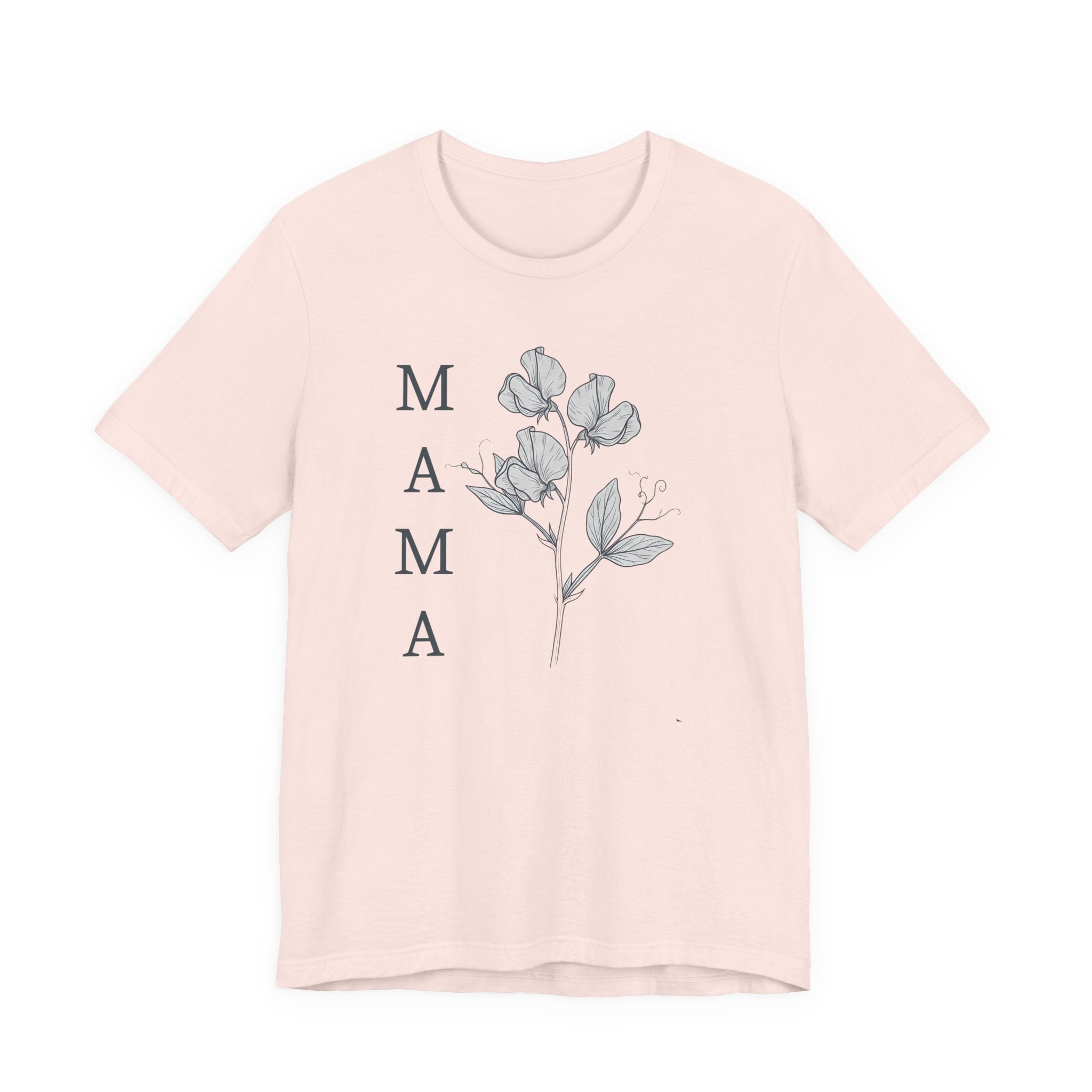 Aesthetic Mama T-Shirt