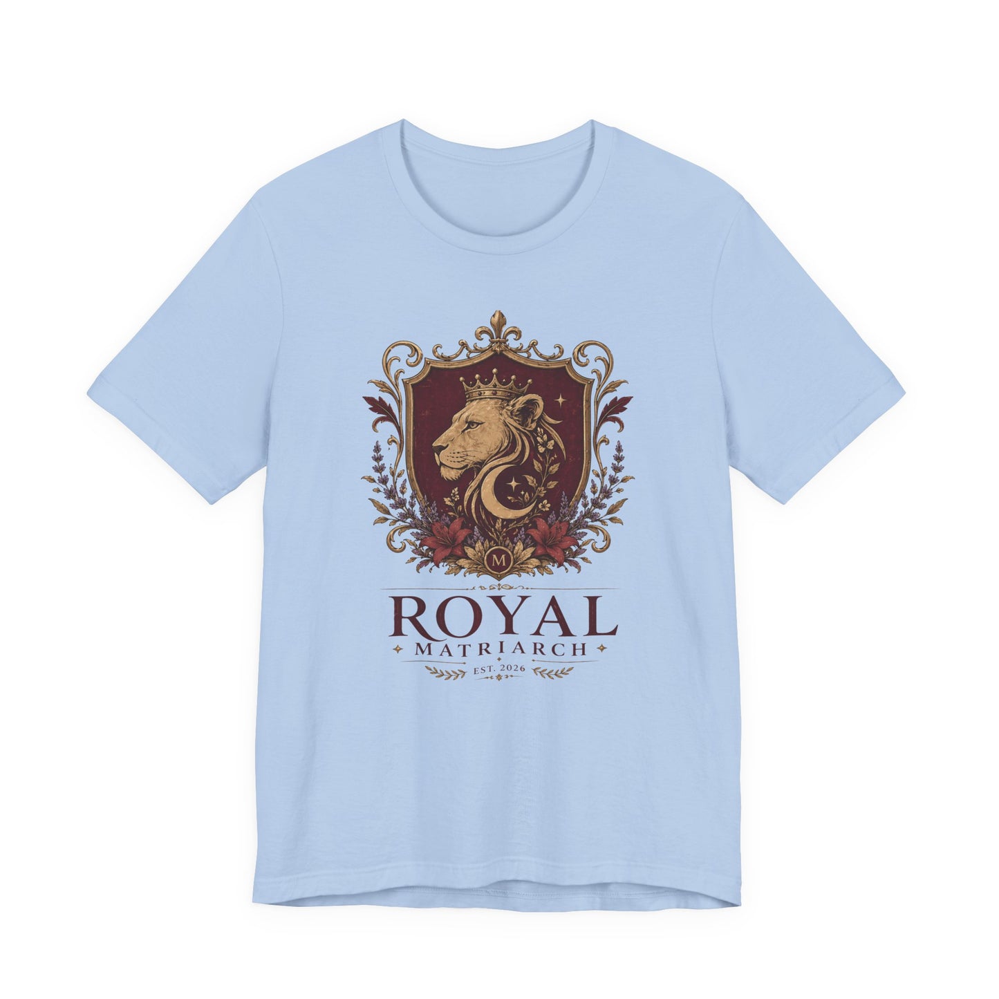 Royal Matriarch Tee