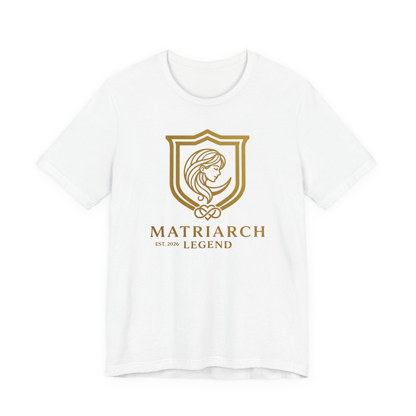 Matriarch Legend T-Shirt