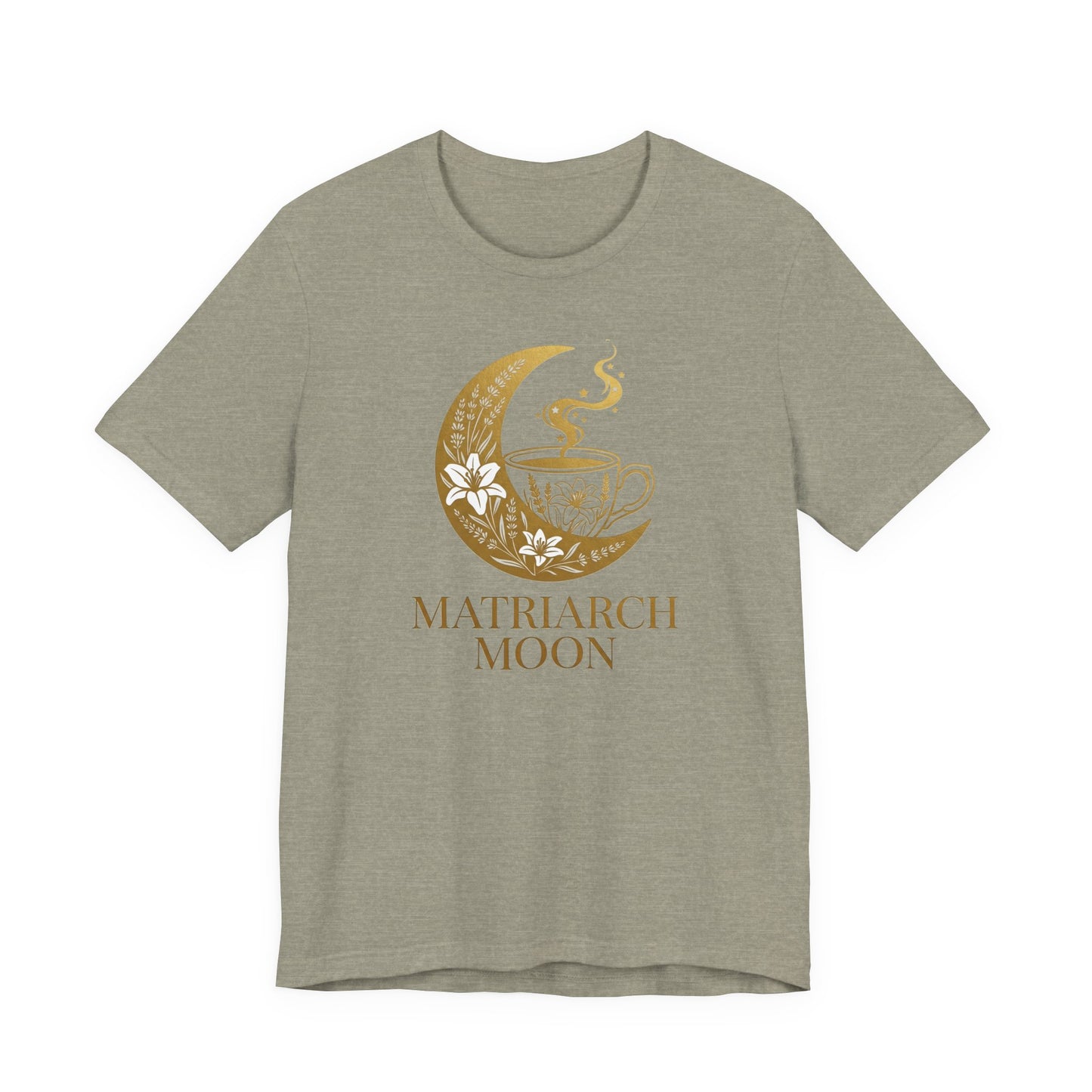 Elegant Mother’s Day Tee for Moms