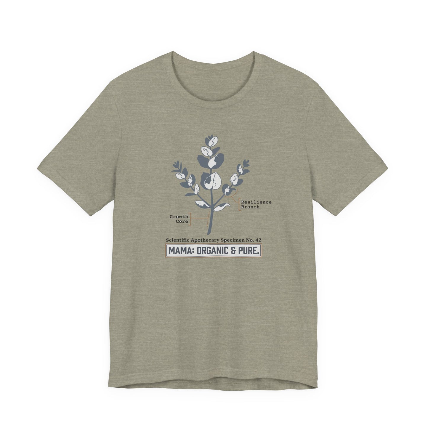 Mama Organic & Pure T-Shirt