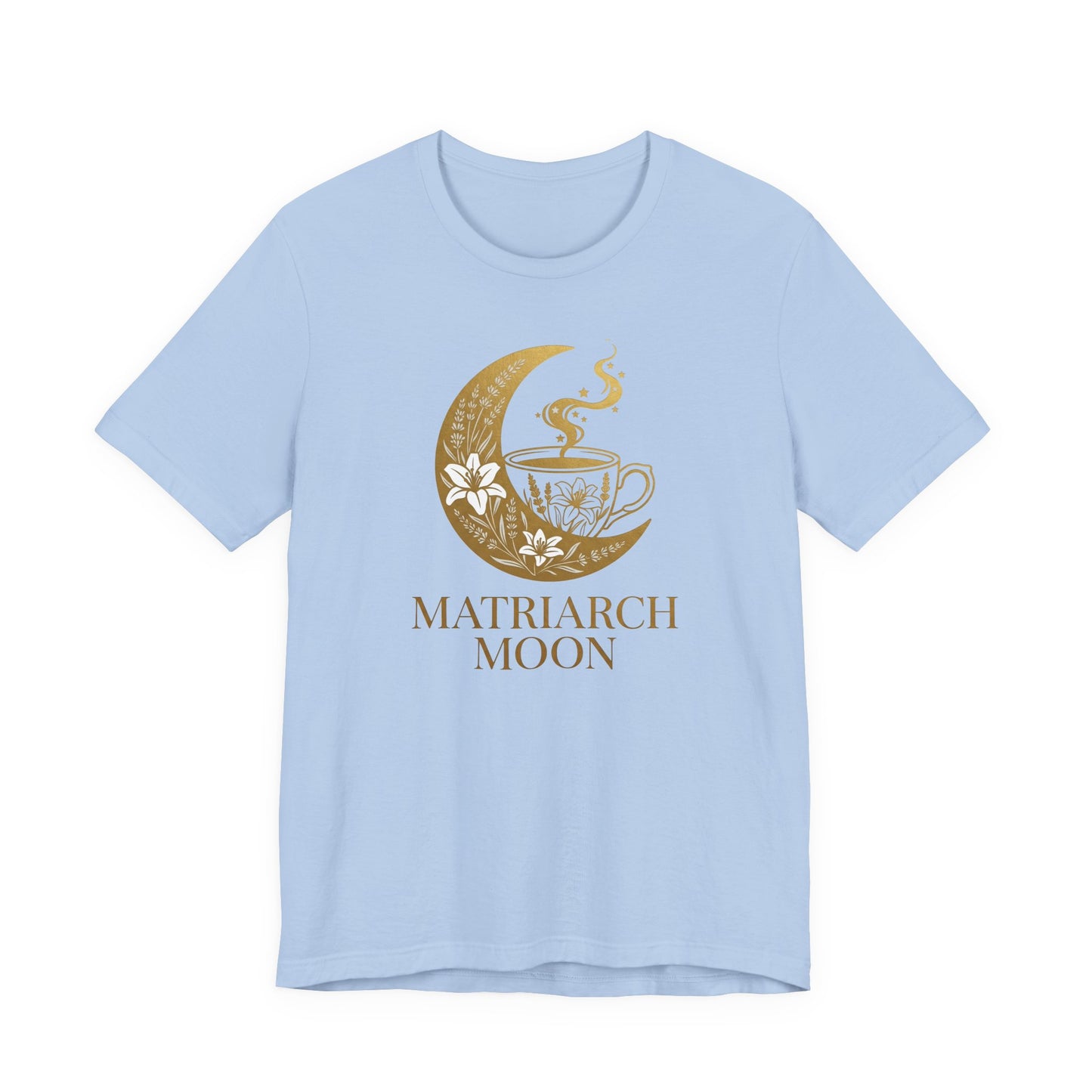 Elegant Mother’s Day Tee for Moms
