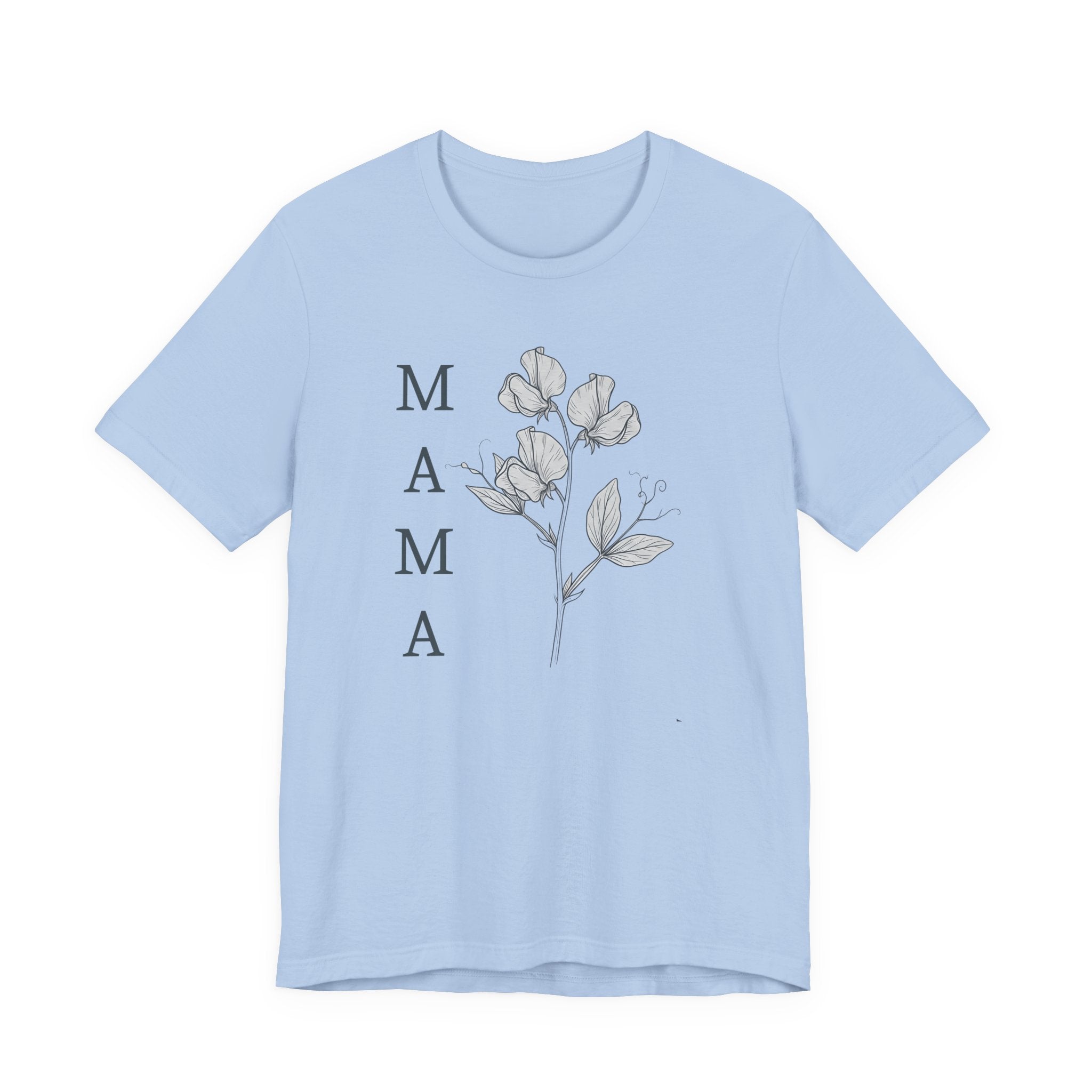 Aesthetic Mama T-Shirt