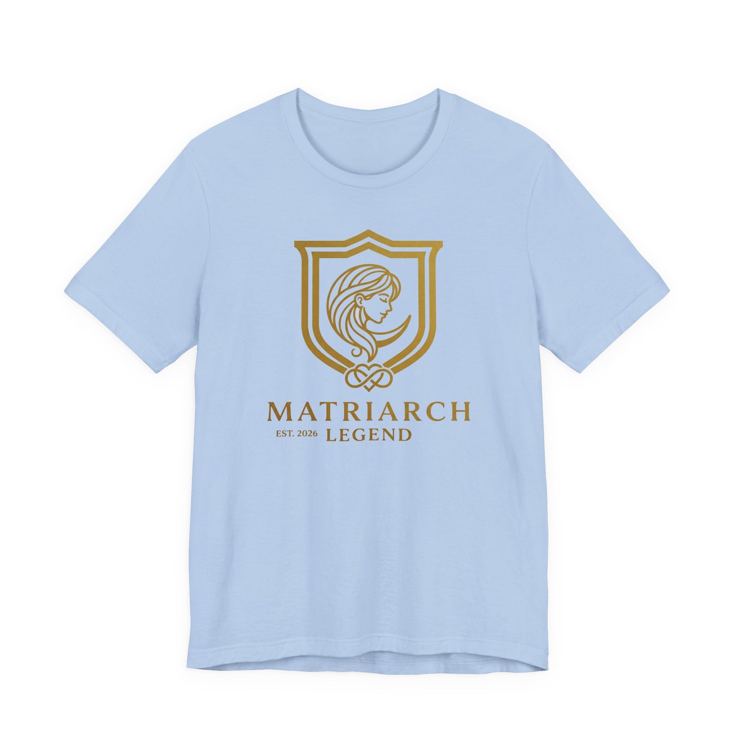 Matriarch Legend T-Shirt