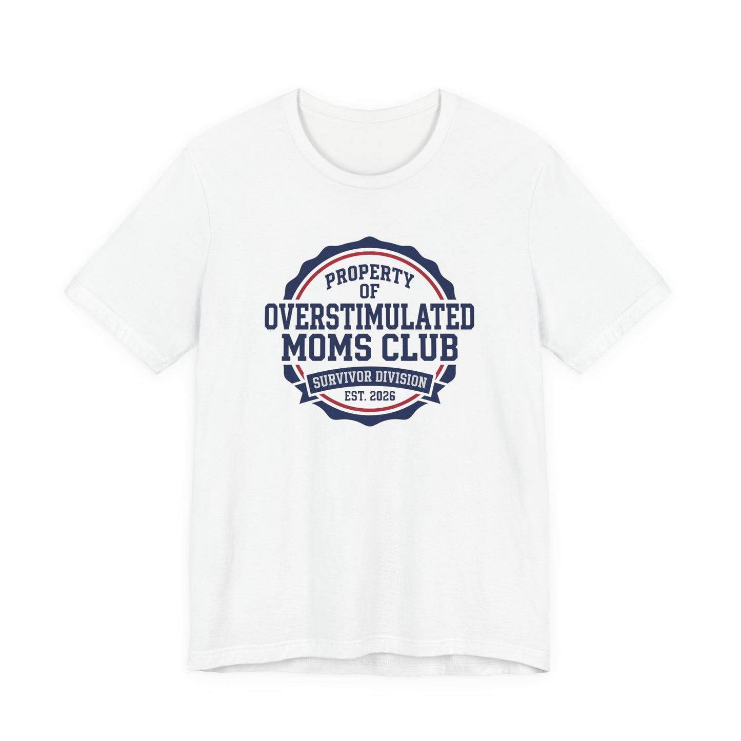 Inspirational Mom T-Shirt