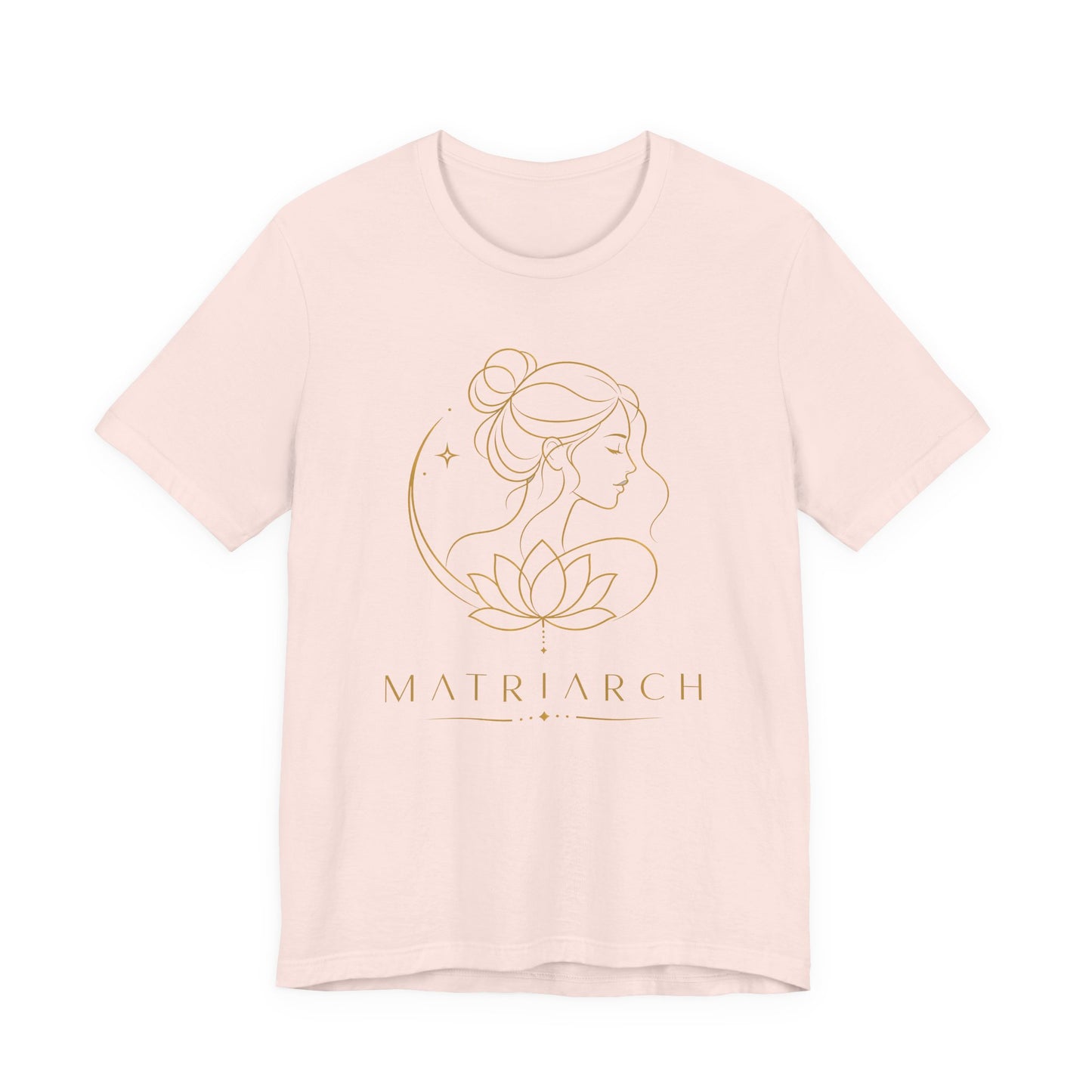 Matriarch Line Art Tee