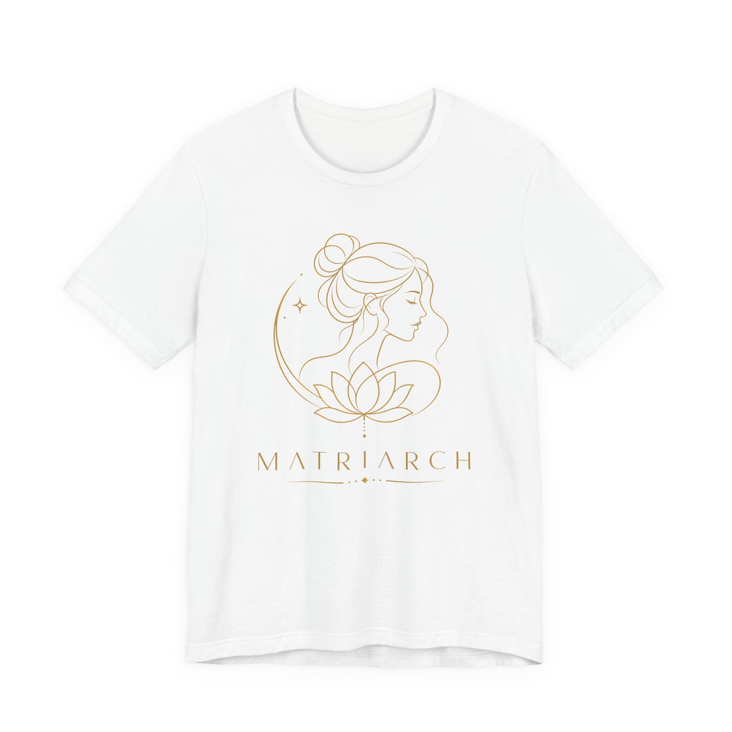 Matriarch Line Art Tee