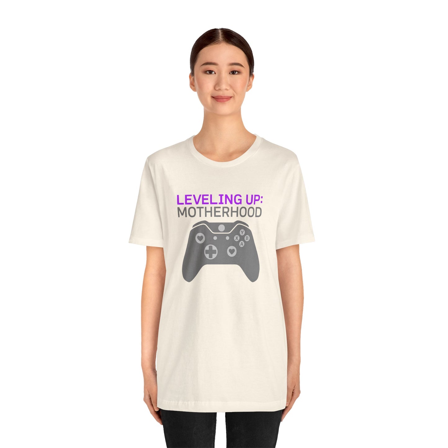Gamer Mom T-Shirt