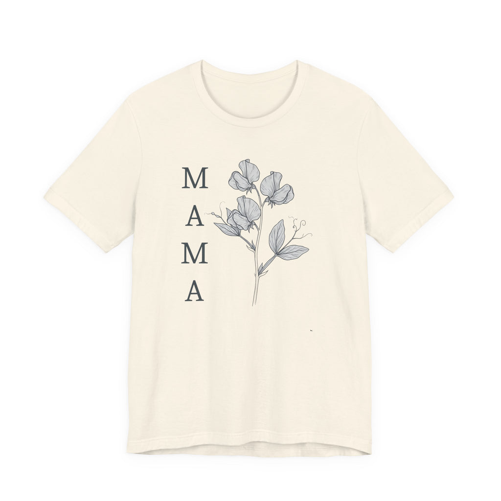 Aesthetic Mama T-Shirt