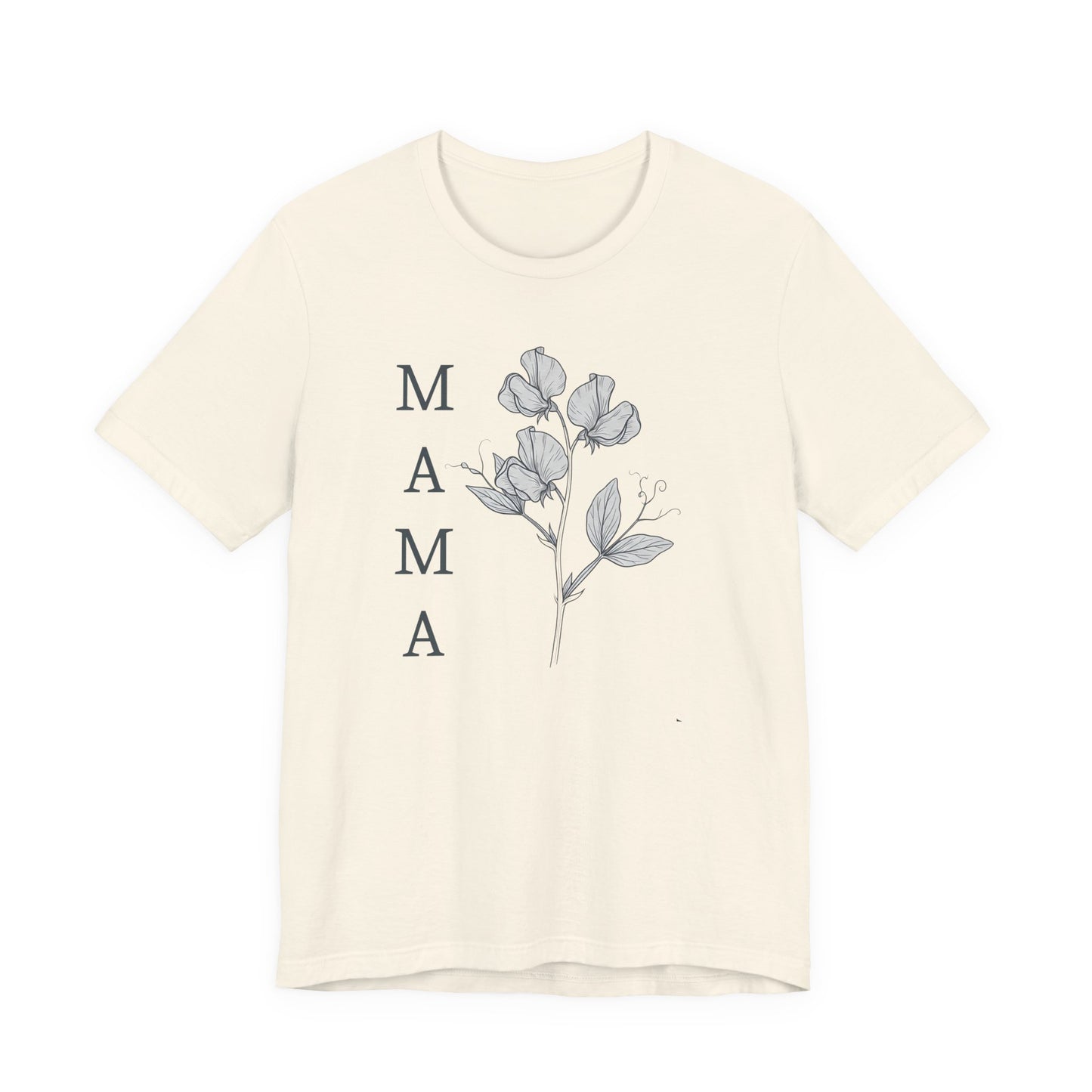 Aesthetic Mama T-Shirt