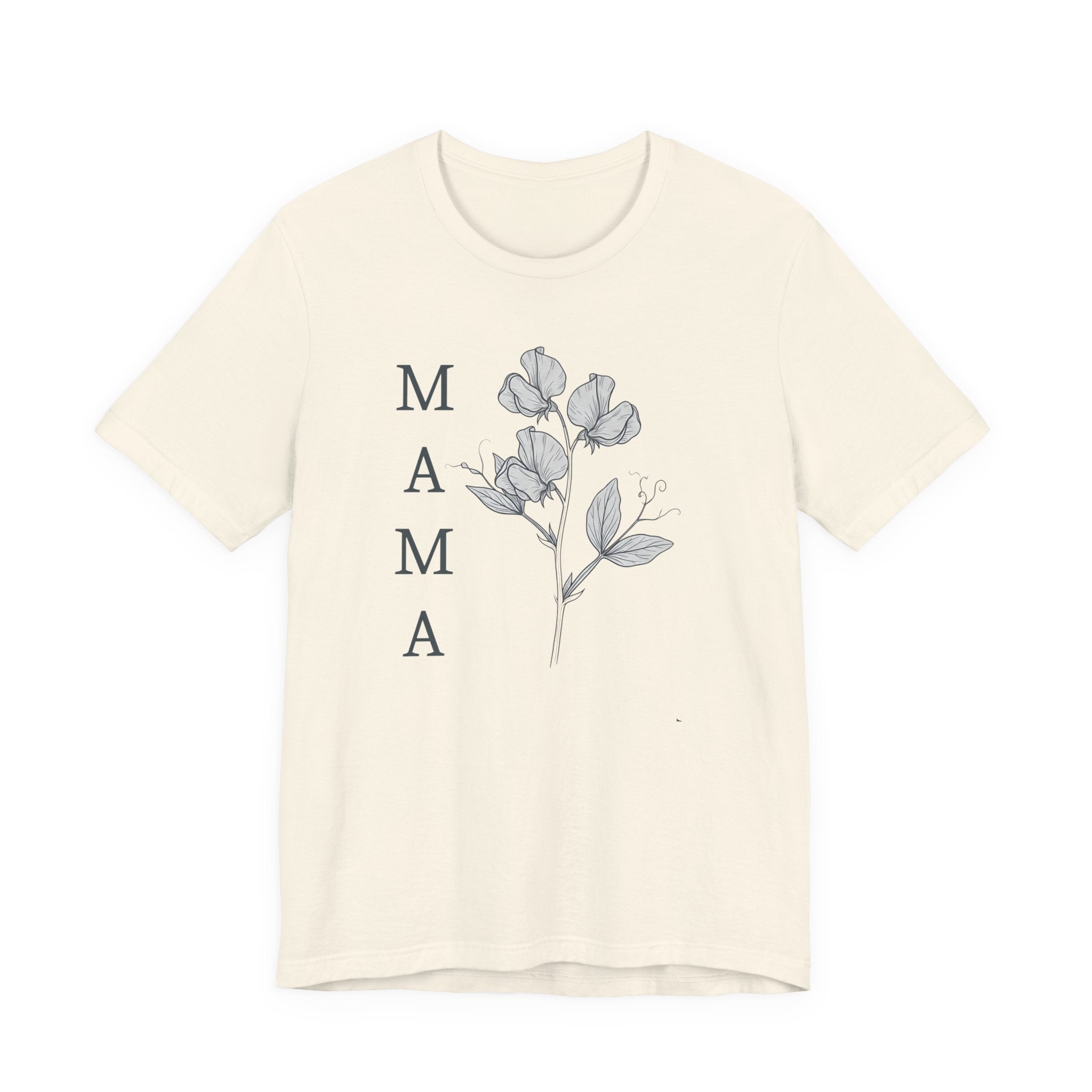 Aesthetic Mama T-Shirt