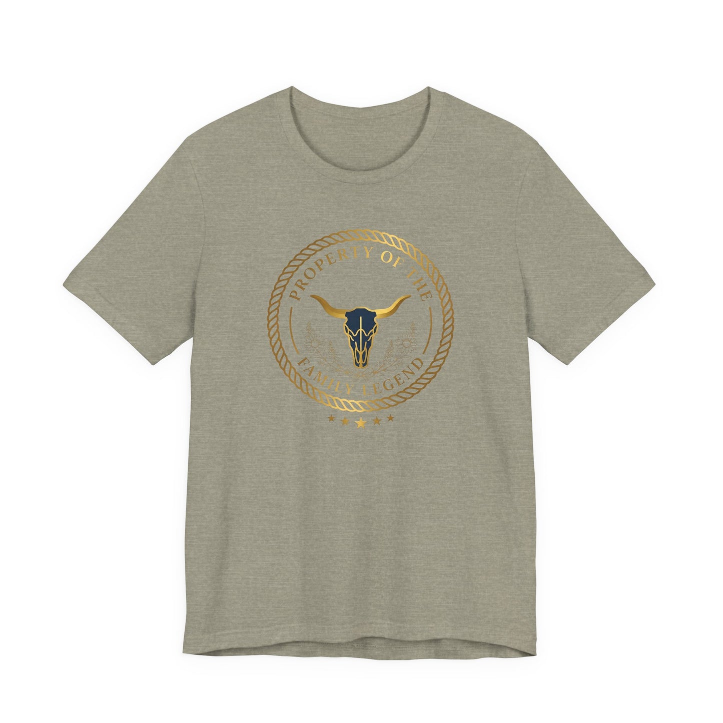 Western Mama Shirt