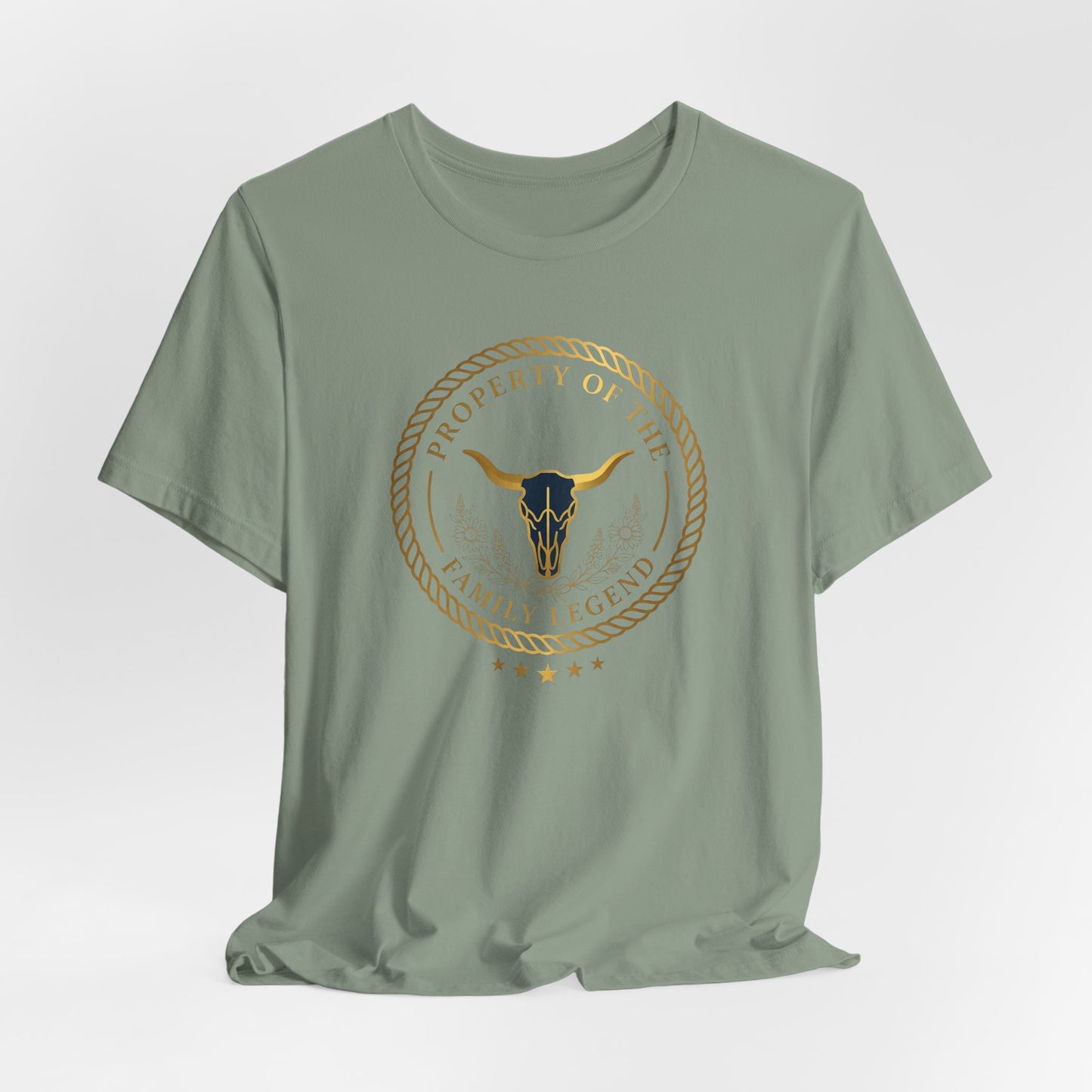 Western Mama Shirt