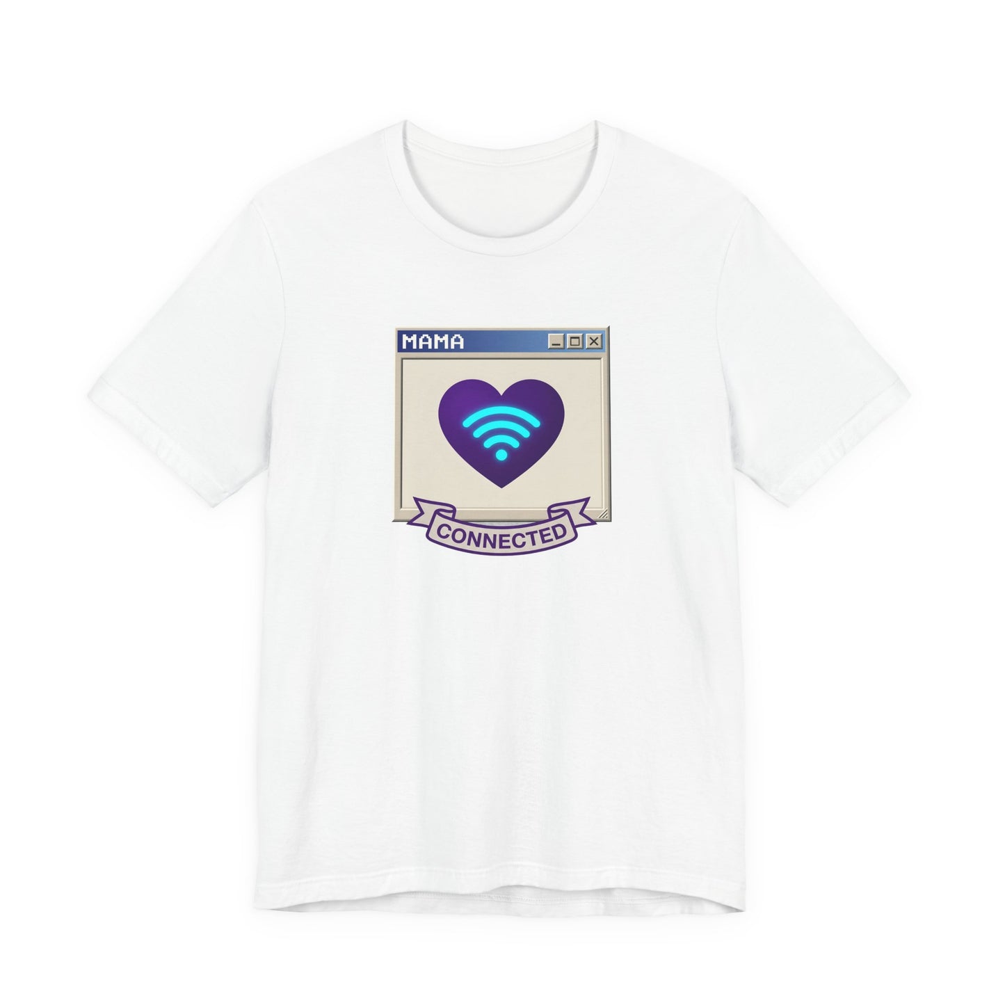 Mama Connected Shirt