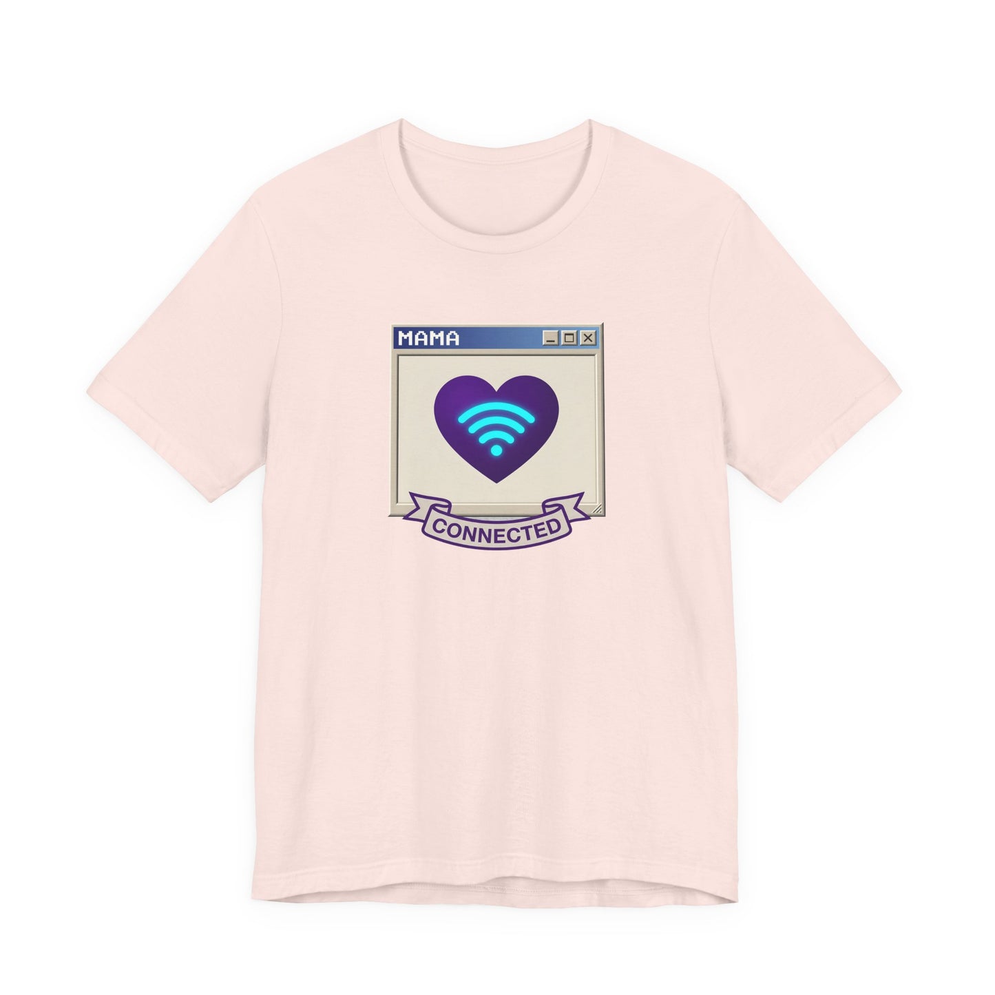 Mama Connected Shirt
