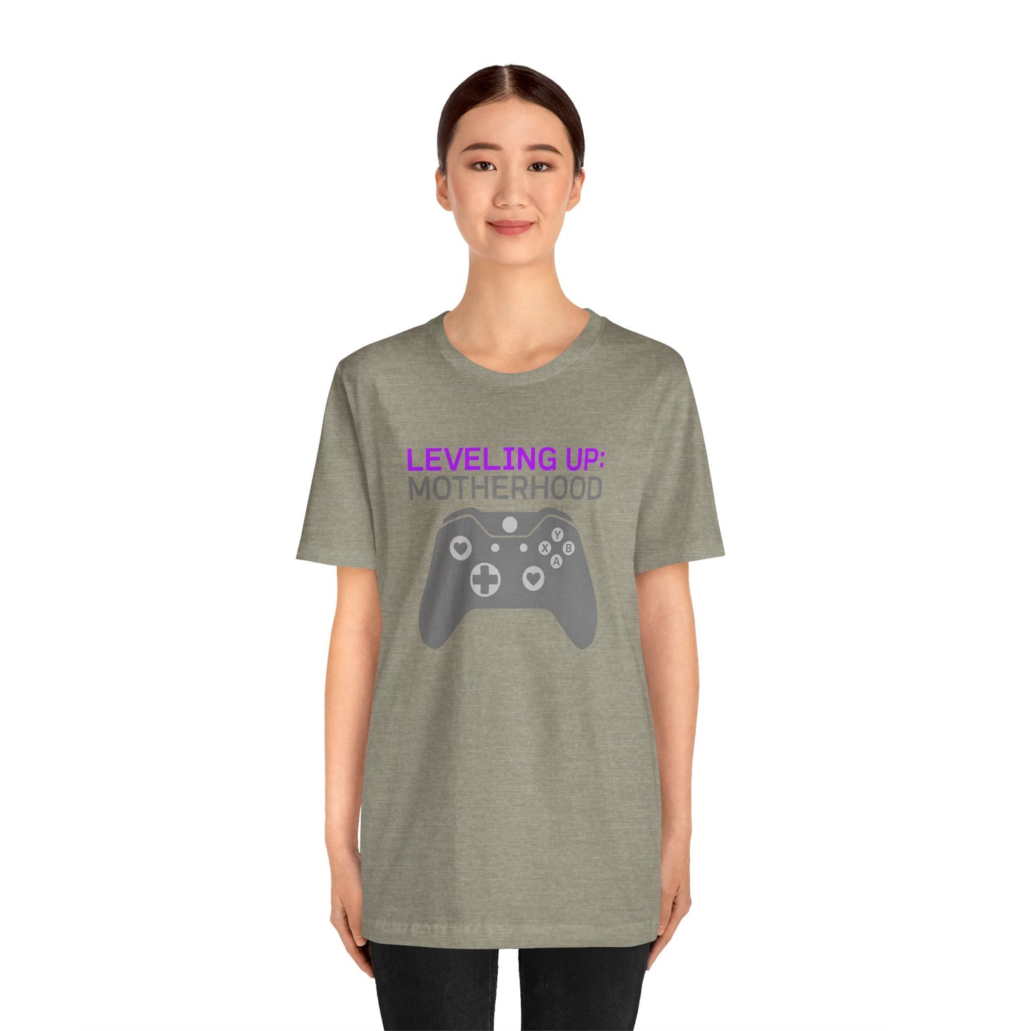 Gamer Mom T-Shirt