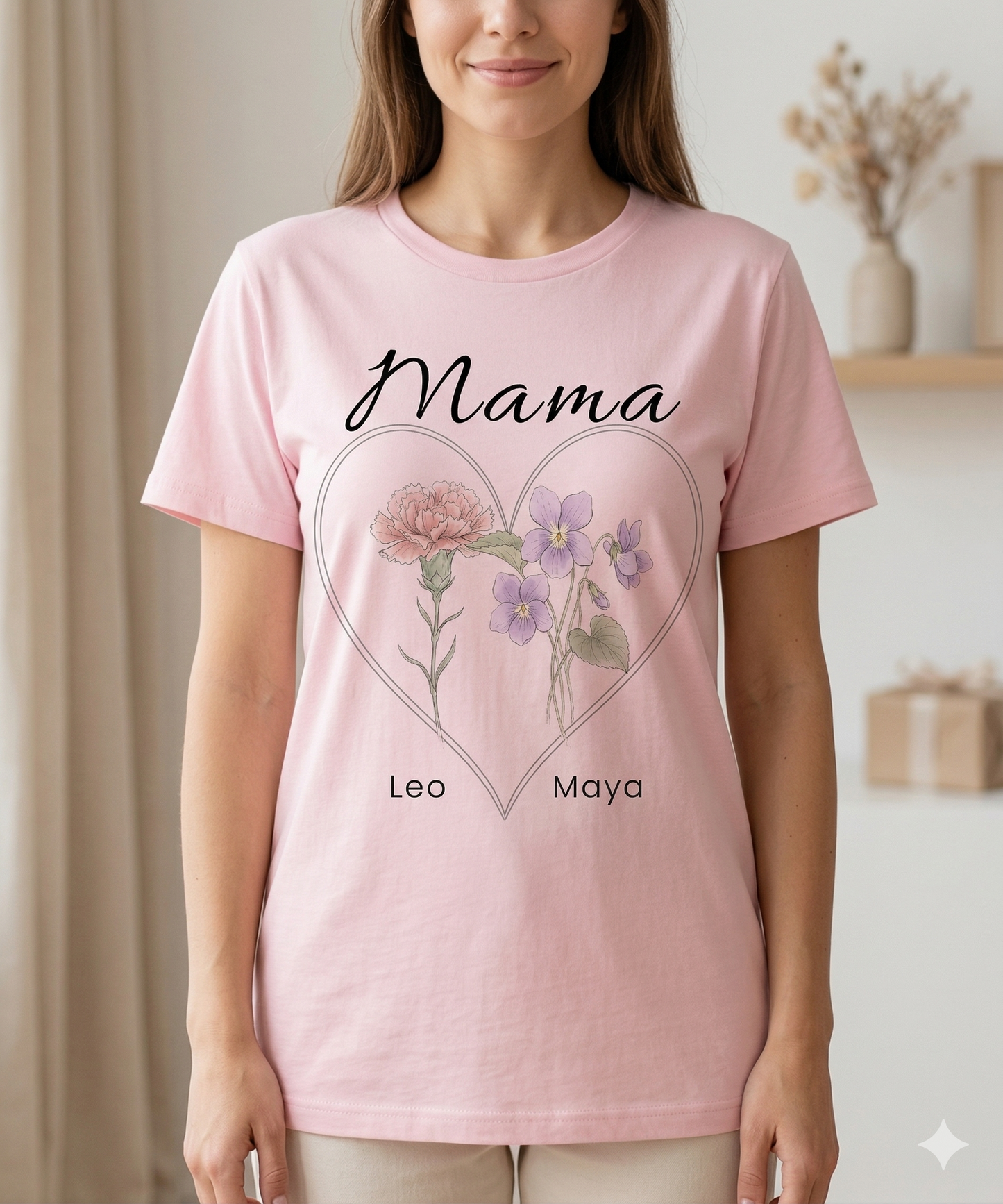 The Gift That Made Mom Cry