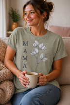 Aesthetic Mama T-Shirt