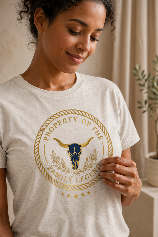 Western Mama Shirt