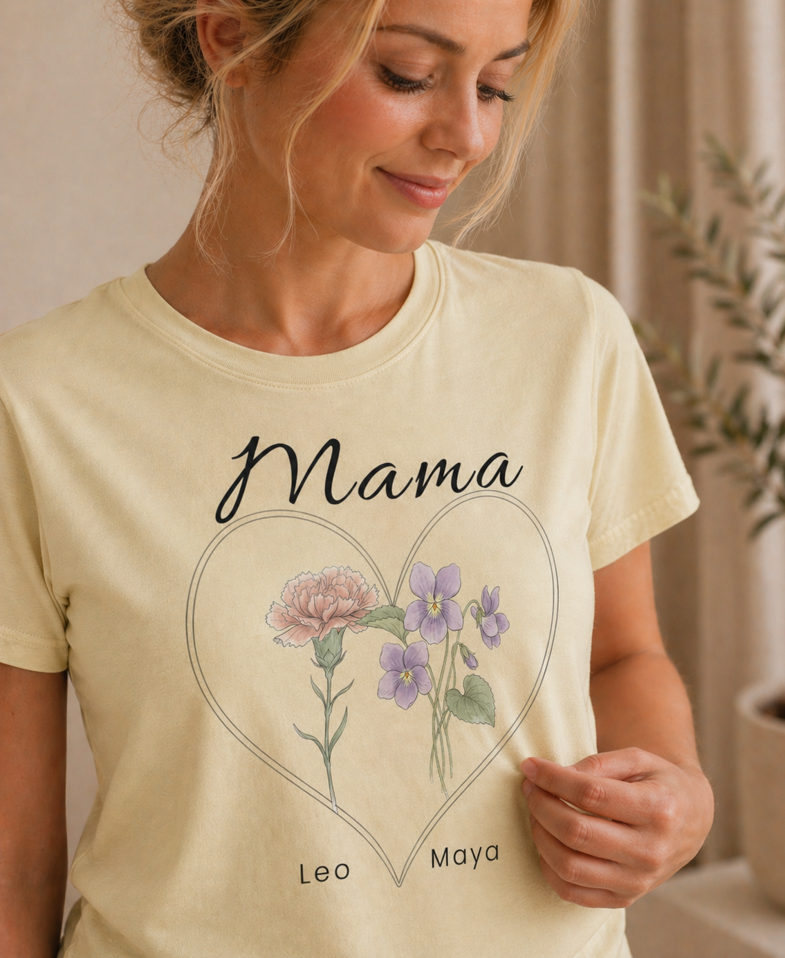 The Gift That Made Mom Cry